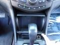 2007 Alabaster Silver Metallic Honda Accord SE V6 Sedan  photo #19