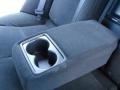 2007 Alabaster Silver Metallic Honda Accord SE V6 Sedan  photo #44