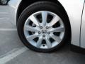 2007 Alabaster Silver Metallic Honda Accord SE V6 Sedan  photo #50