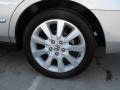 2007 Alabaster Silver Metallic Honda Accord SE V6 Sedan  photo #59
