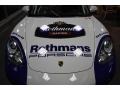 Carrara White - Cayman S Interseries Photo No. 3
