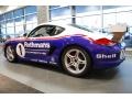 Carrara White - Cayman S Interseries Photo No. 7