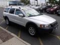 2007 Ice White Volvo XC70 AWD Cross Country  photo #1