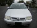 Silver Arrow Metallic - Jetta GLS Sedan Photo No. 3