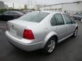Silver Arrow Metallic - Jetta GLS Sedan Photo No. 7