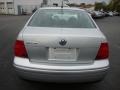 Silver Arrow Metallic - Jetta GLS Sedan Photo No. 8
