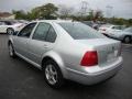 2001 Silver Arrow Metallic Volkswagen Jetta GLS Sedan  photo #9