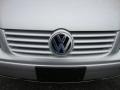 Silver Arrow Metallic - Jetta GLS Sedan Photo No. 31