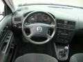 Silver Arrow Metallic - Jetta GLS Sedan Photo No. 34
