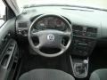 2001 Silver Arrow Metallic Volkswagen Jetta GLS Sedan  photo #34