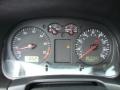 Silver Arrow Metallic - Jetta GLS Sedan Photo No. 37