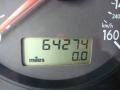 Silver Arrow Metallic - Jetta GLS Sedan Photo No. 38