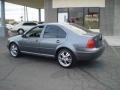 2003 Platinum Grey Metallic Volkswagen Jetta GLS Sedan  photo #2