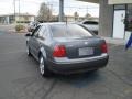 Platinum Grey Metallic - Jetta GLS Sedan Photo No. 3