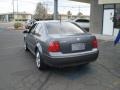 2003 Platinum Grey Metallic Volkswagen Jetta GLS Sedan  photo #3