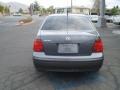 Platinum Grey Metallic - Jetta GLS Sedan Photo No. 4