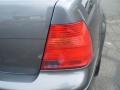 Platinum Grey Metallic - Jetta GLS Sedan Photo No. 6