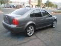 Platinum Grey Metallic - Jetta GLS Sedan Photo No. 8