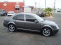 Platinum Grey Metallic - Jetta GLS Sedan Photo No. 11