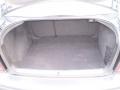 Platinum Grey Metallic - Jetta GLS Sedan Photo No. 18