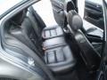 2003 Platinum Grey Metallic Volkswagen Jetta GLS Sedan  photo #19