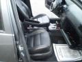 Platinum Grey Metallic - Jetta GLS Sedan Photo No. 21