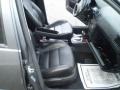 2003 Platinum Grey Metallic Volkswagen Jetta GLS Sedan  photo #21