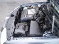 Platinum Grey Metallic - Jetta GLS Sedan Photo No. 32