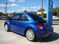 Laser Blue - New Beetle SE Coupe Photo No. 6