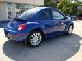 Laser Blue - New Beetle SE Coupe Photo No. 8