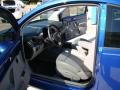 Laser Blue - New Beetle SE Coupe Photo No. 9