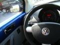 Laser Blue - New Beetle SE Coupe Photo No. 14