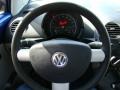 Laser Blue - New Beetle SE Coupe Photo No. 15
