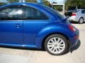 Laser Blue - New Beetle SE Coupe Photo No. 21