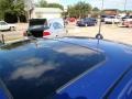 Laser Blue - New Beetle SE Coupe Photo No. 25