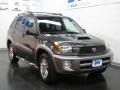 Graphite Gray Pearl - RAV4  Photo No. 1