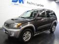 Graphite Gray Pearl - RAV4  Photo No. 2