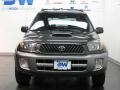 2003 Graphite Gray Pearl Toyota RAV4   photo #8