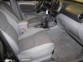 2003 Graphite Gray Pearl Toyota RAV4   photo #10