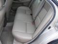 Cashmere Beige Metallic - Camry XLE V6 Photo No. 37