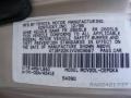Cashmere Beige Metallic - Camry XLE V6 Photo No. 56