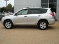 Classic Silver Metallic - RAV4 I4 Photo No. 3