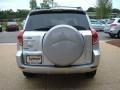 2007 Classic Silver Metallic Toyota RAV4 I4  photo #5