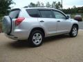 2007 Classic Silver Metallic Toyota RAV4 I4  photo #6