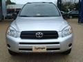 2007 Classic Silver Metallic Toyota RAV4 I4  photo #9