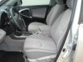 2007 Classic Silver Metallic Toyota RAV4 I4  photo #10
