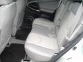 2007 Classic Silver Metallic Toyota RAV4 I4  photo #11