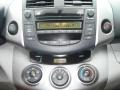2007 Classic Silver Metallic Toyota RAV4 I4  photo #14