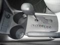 2007 Classic Silver Metallic Toyota RAV4 I4  photo #15