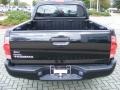 2007 Black Sand Pearl Toyota Tacoma Regular Cab  photo #4